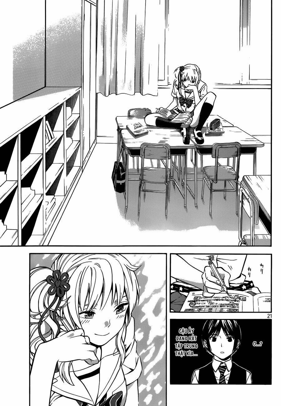 sakurasaku syndrome chapter 7 22