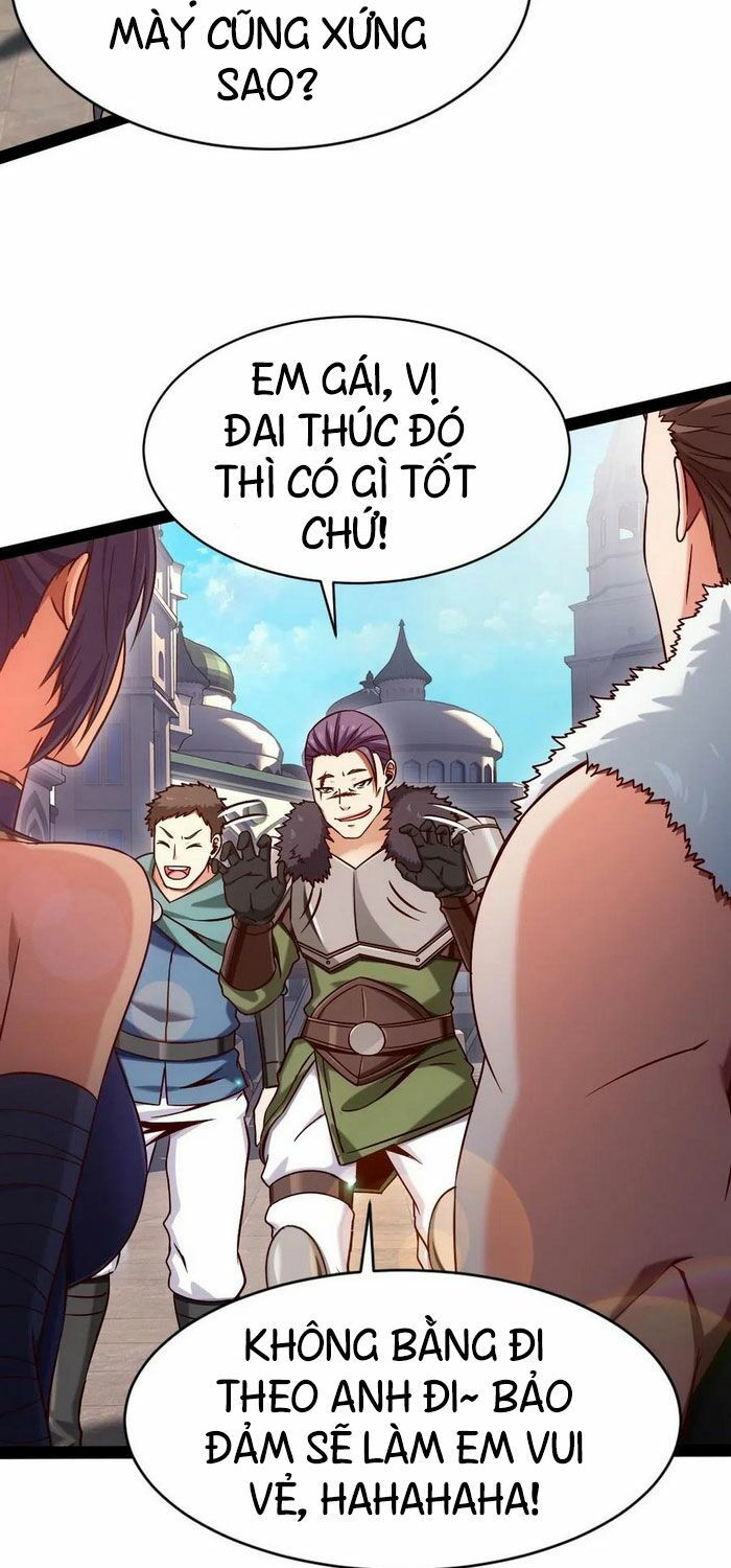 ma thú kiếm thánh dị giới tung hoành chapter 134 9