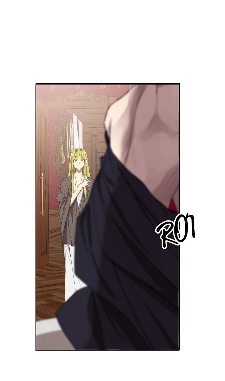 công chúa khắc dấu lên kẻ phản nghịch chapter 17 3