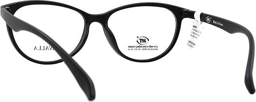 Gọng kính Unisex CAVALLA HT013