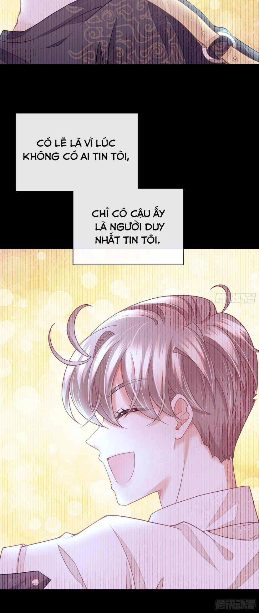 tôi nghi ngờ hệ thống thích tôi chapter 3 16