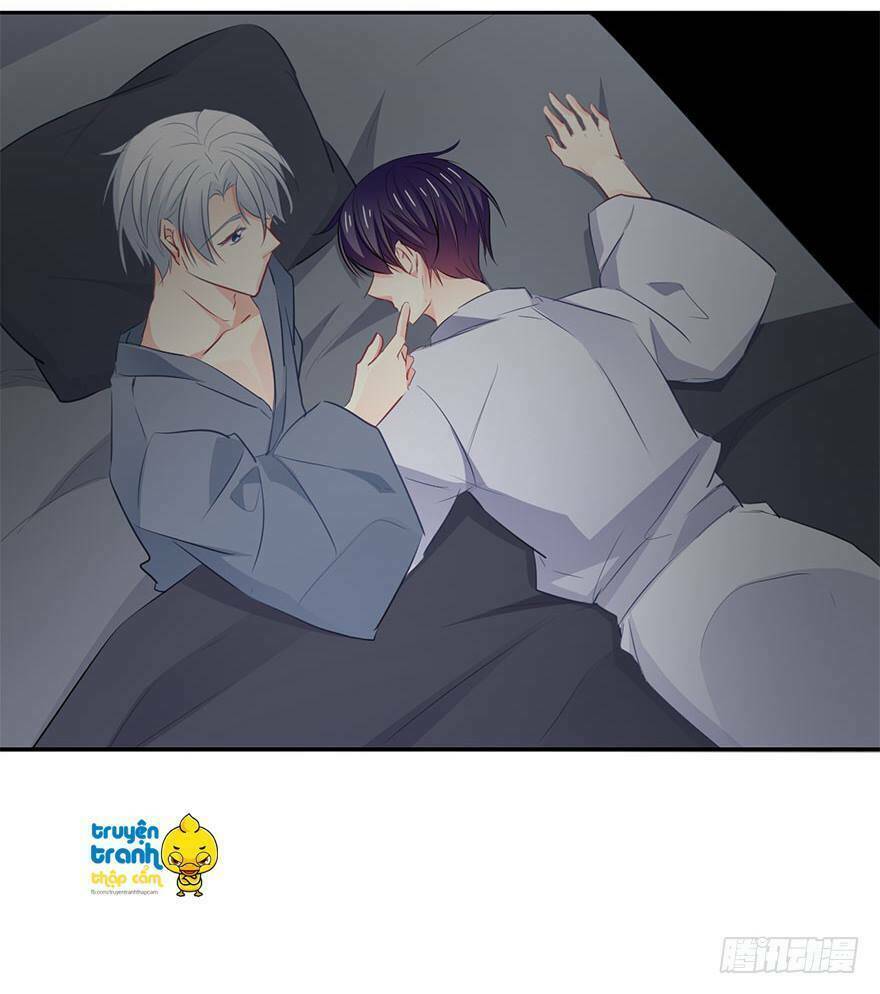 luận cách yêu của chứng sợ phụ nữ chapter 11 33