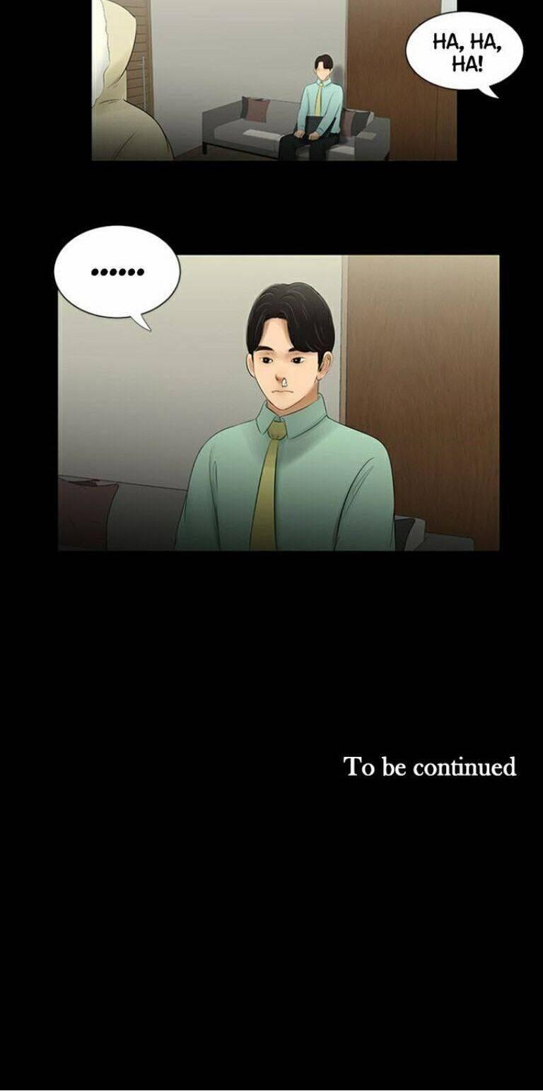 chú và cháu chapter 39 33