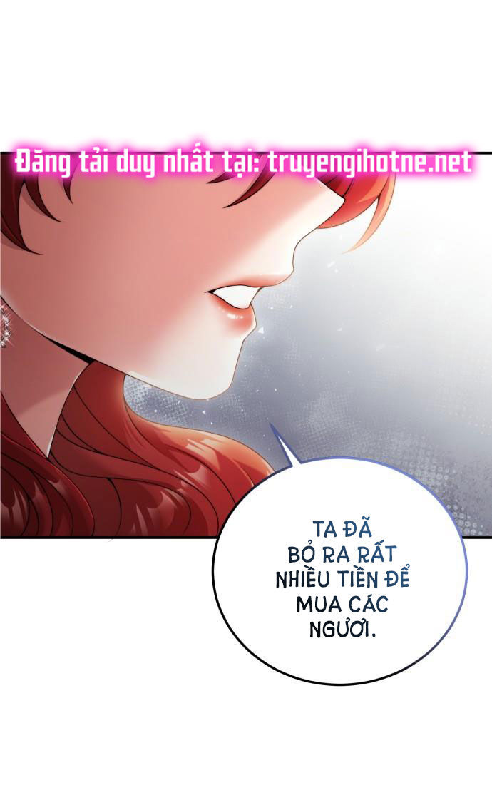 tôi sẽ ly hôn với người chồng bạo chúa chapter 24.2 40