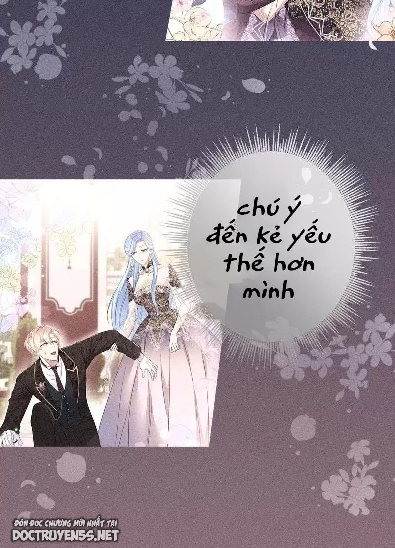 nếu tôi là nhân vật phản diện liệu tôi sẽ chết chapter 22 80