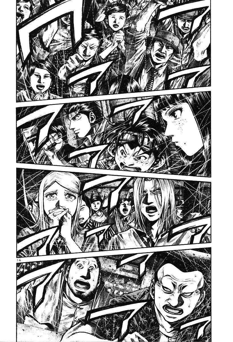 rainbow chapter 156 14