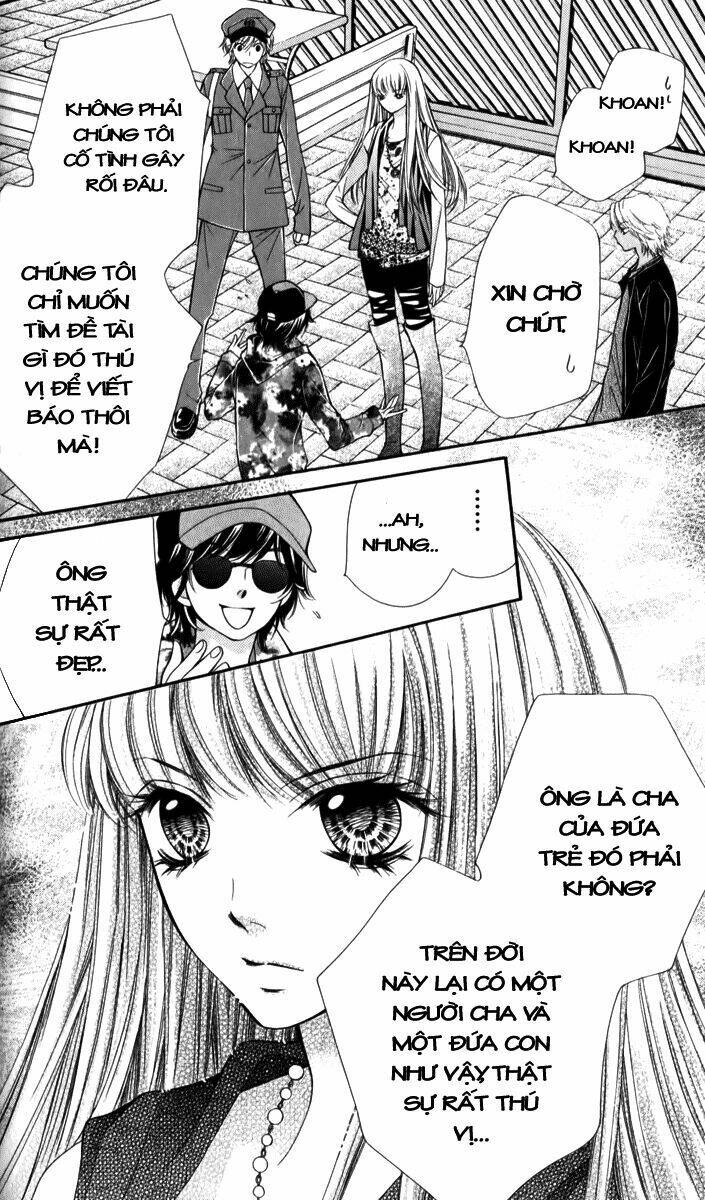 shouri no akuma chapter 14 25