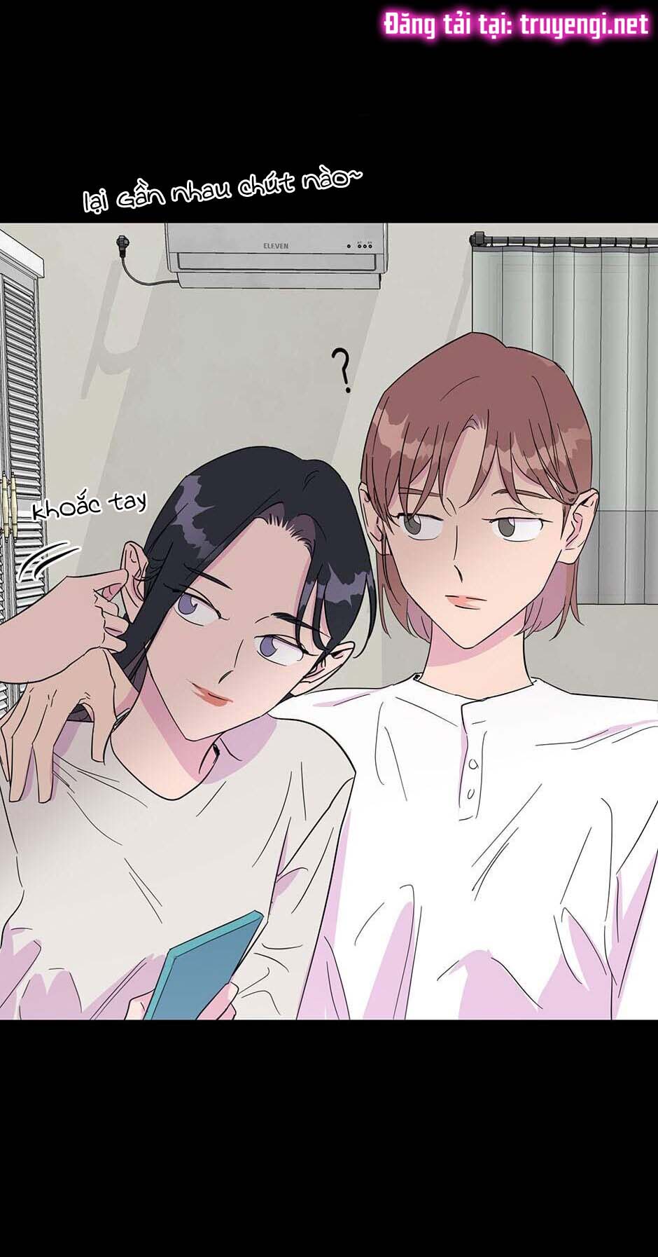 nguyên tắc mối quan hệ chapter 15 8