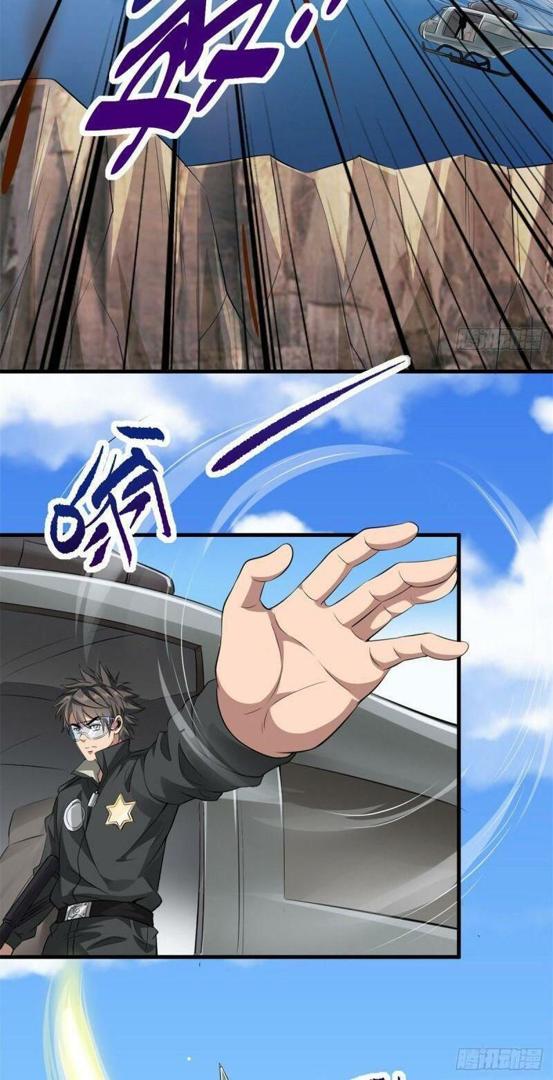 xã lam bạch chapter 40 28