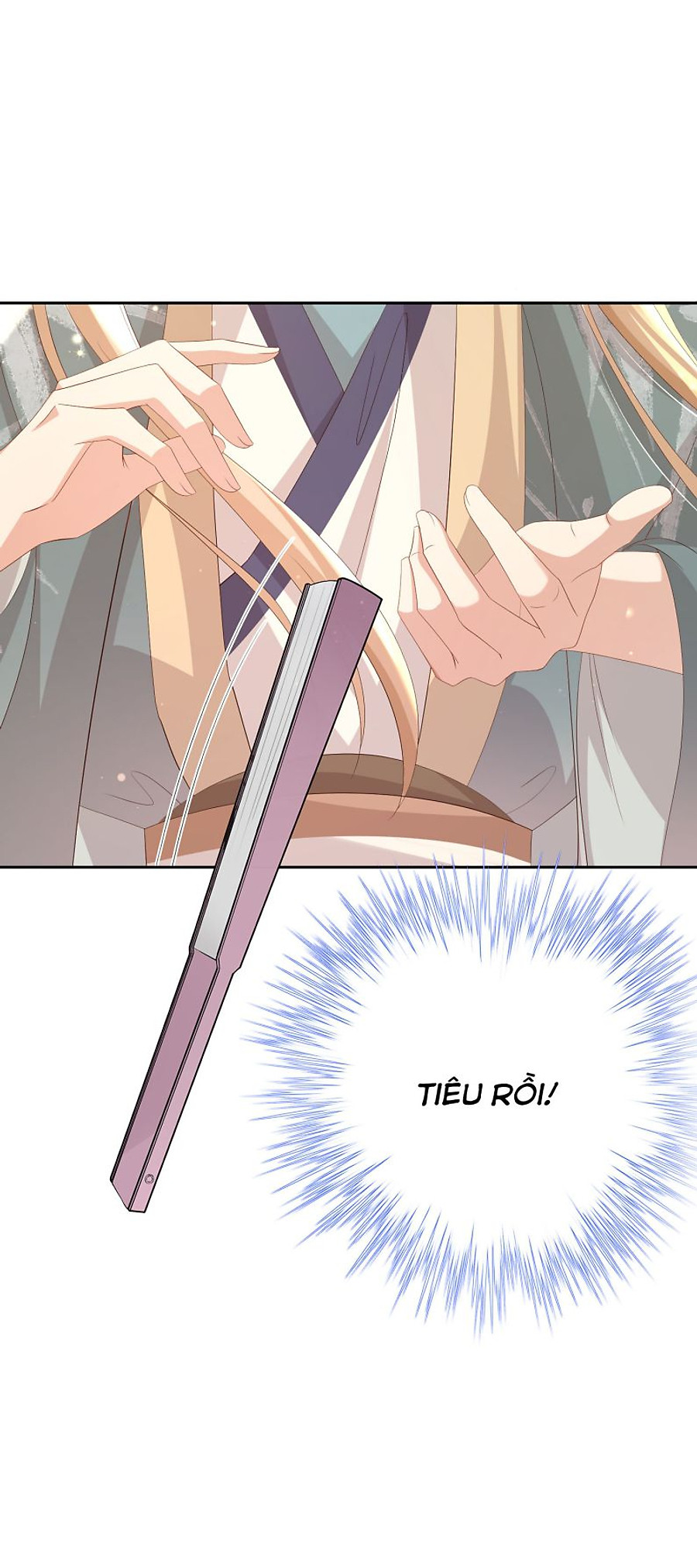 bá tổng vương phi lật xe chỉ nam chapter 115 16