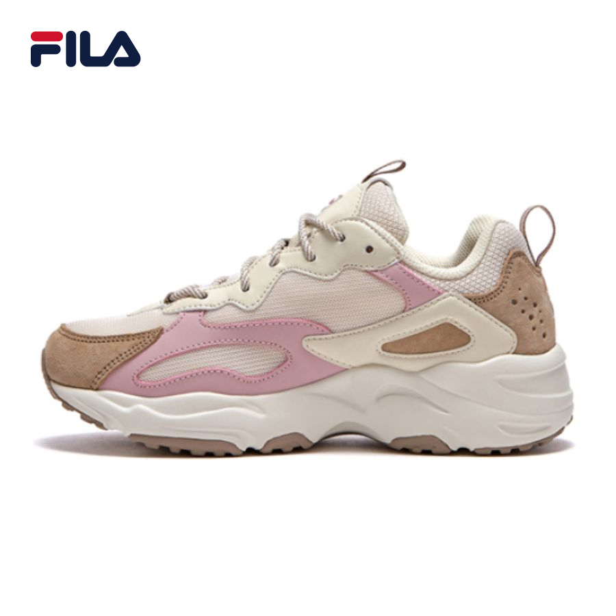 Giày sneaker unisex Fila Ray Tracer Flow - 1RM01949D-650