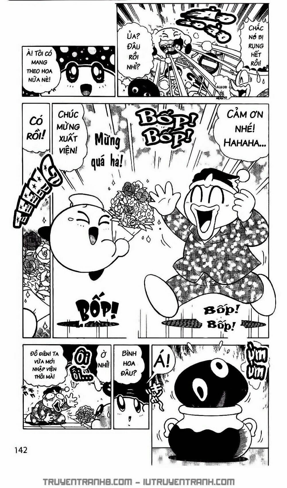 ngôi sao kabi chapter 98 10