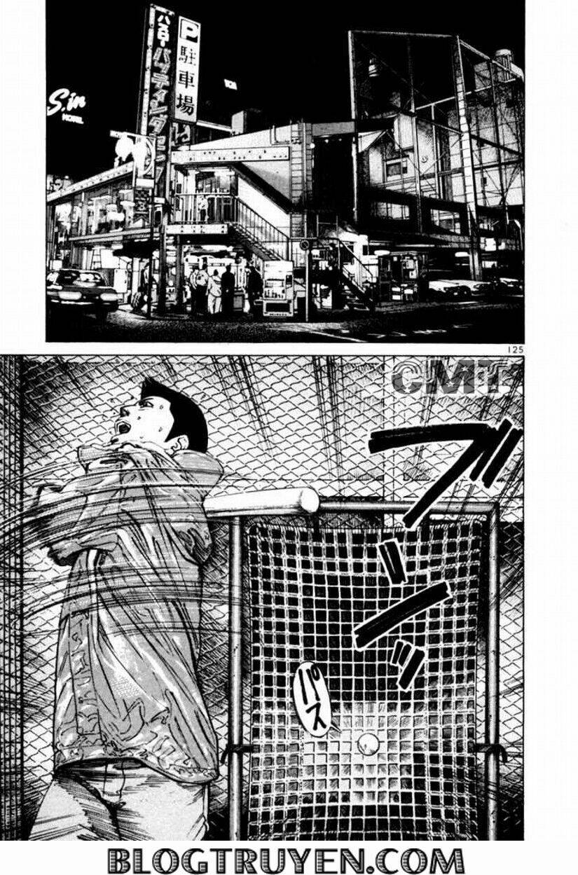 sát thủ số 1 chapter 49 12