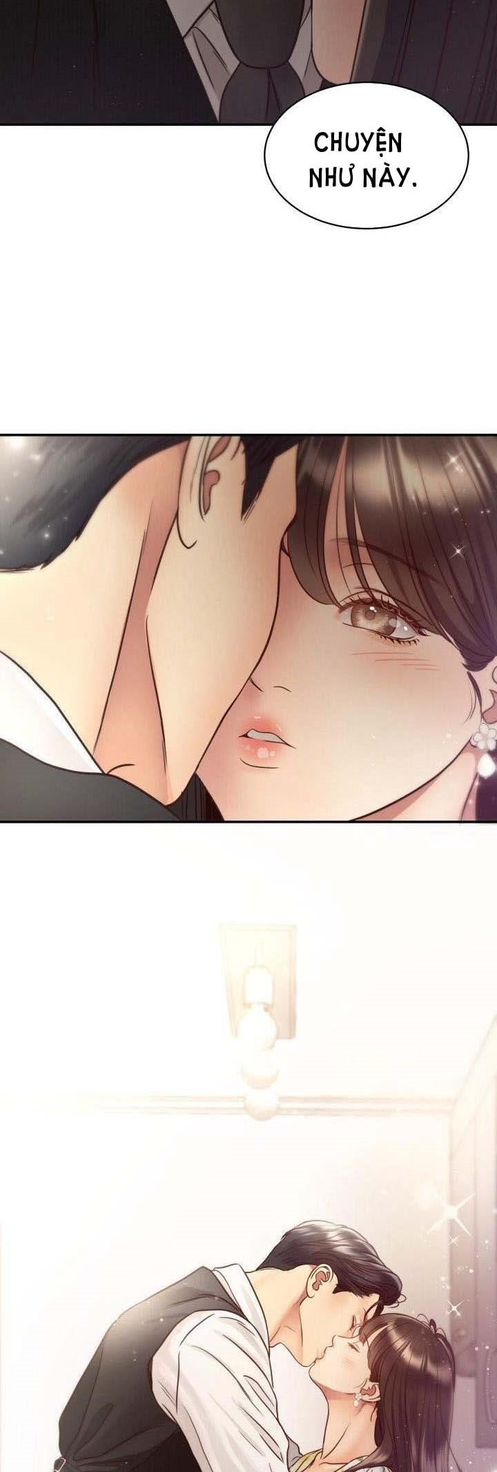 [16+] ánh sao ban mai chapter 53 9