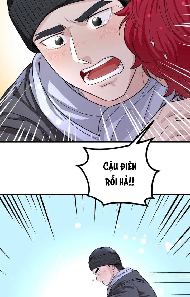 sương mù dày đặc chapter 1 76