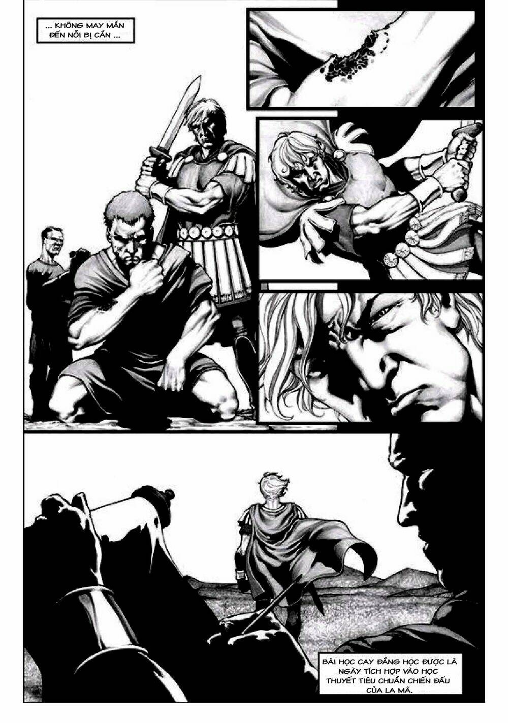 the zombie survival guide: recorded attacks chapter 2 21