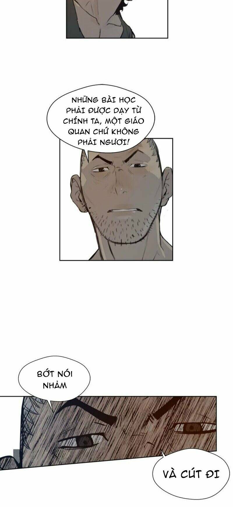 thanh gươm danh vọng chapter 32 19