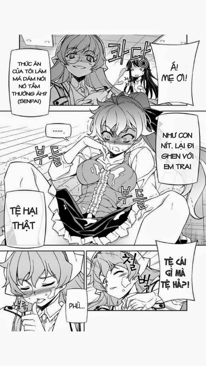 sai:taker - futari no artemis chapter 8 25