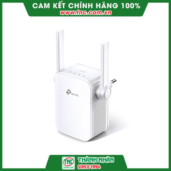 Bộ mở rộng sóng TP-Link RE305- Hàng chính hãng