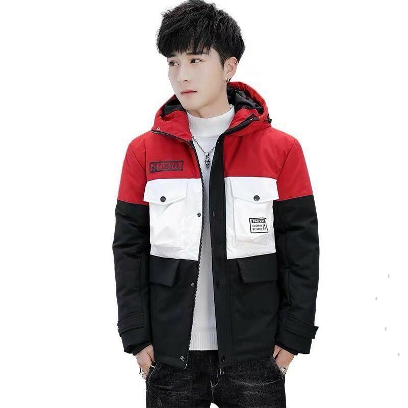 Áo khoác nam King168 , áo khoác kaki nam cao cấp K18