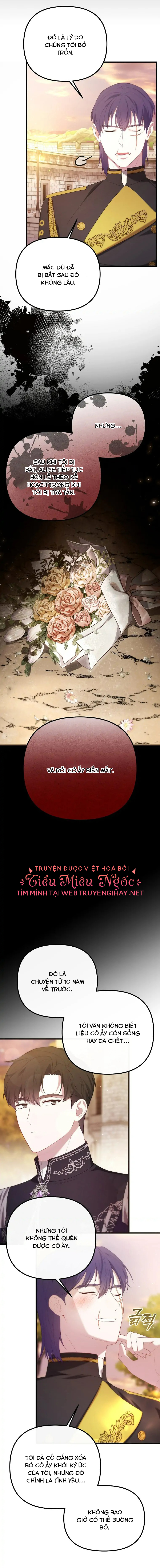 màn đêm tối của adeline chapter 40.1 8