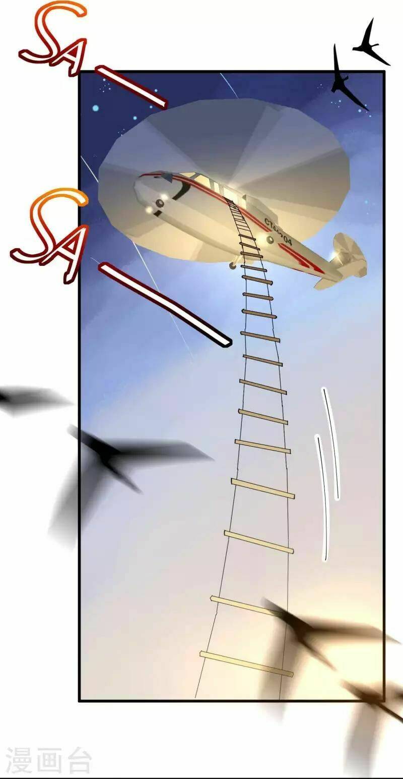 thuyền trưởng đại nhân khinh diểm ái chapter 41 17