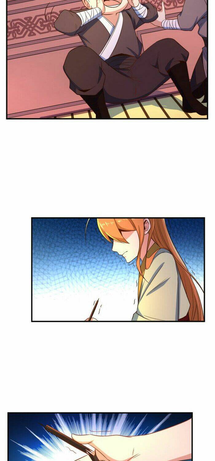 thôn phệ một thế giới tu tiên chapter 80 29