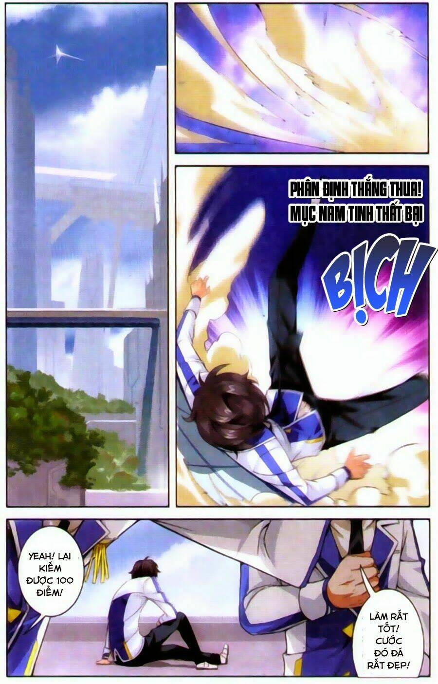 tinh kỷ nguyên chapter 6 12