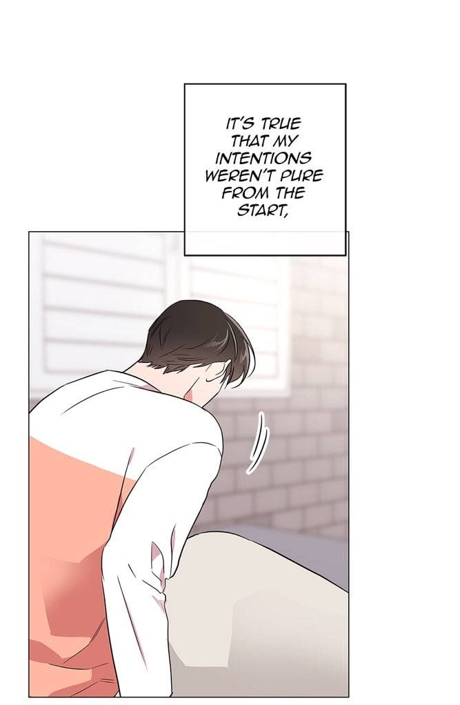 [raw] red candy chapter 58 18