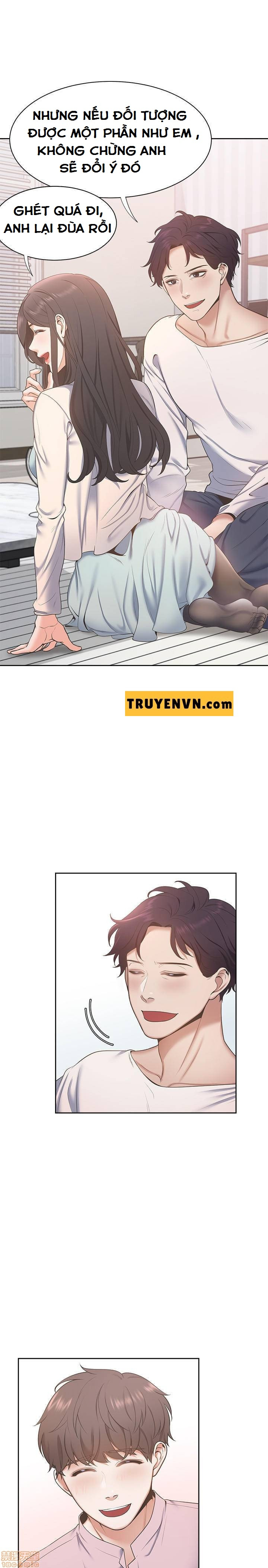 khát tình chapter 2 9