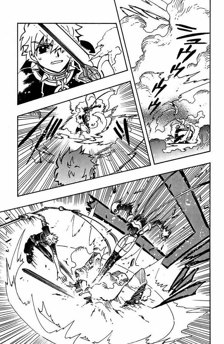 huyền thoại đôi cánh chapter 146 14