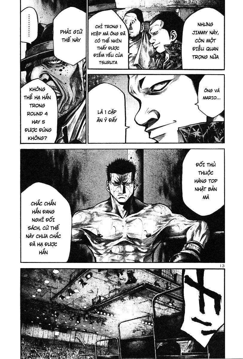 rainbow chapter 153 14