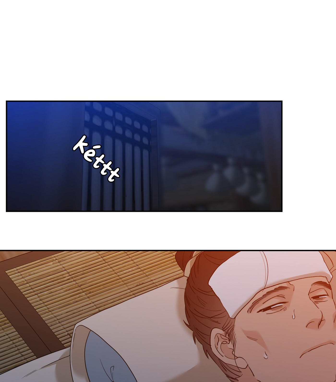 mắt phủ toàn sương chapter 31 24