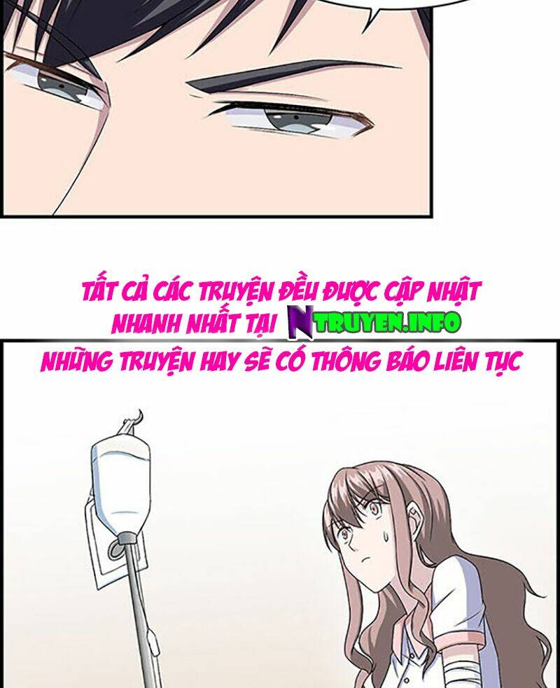 mạc thiếu bức hôn: vợ mới khó chống đỡ chapter 14 37