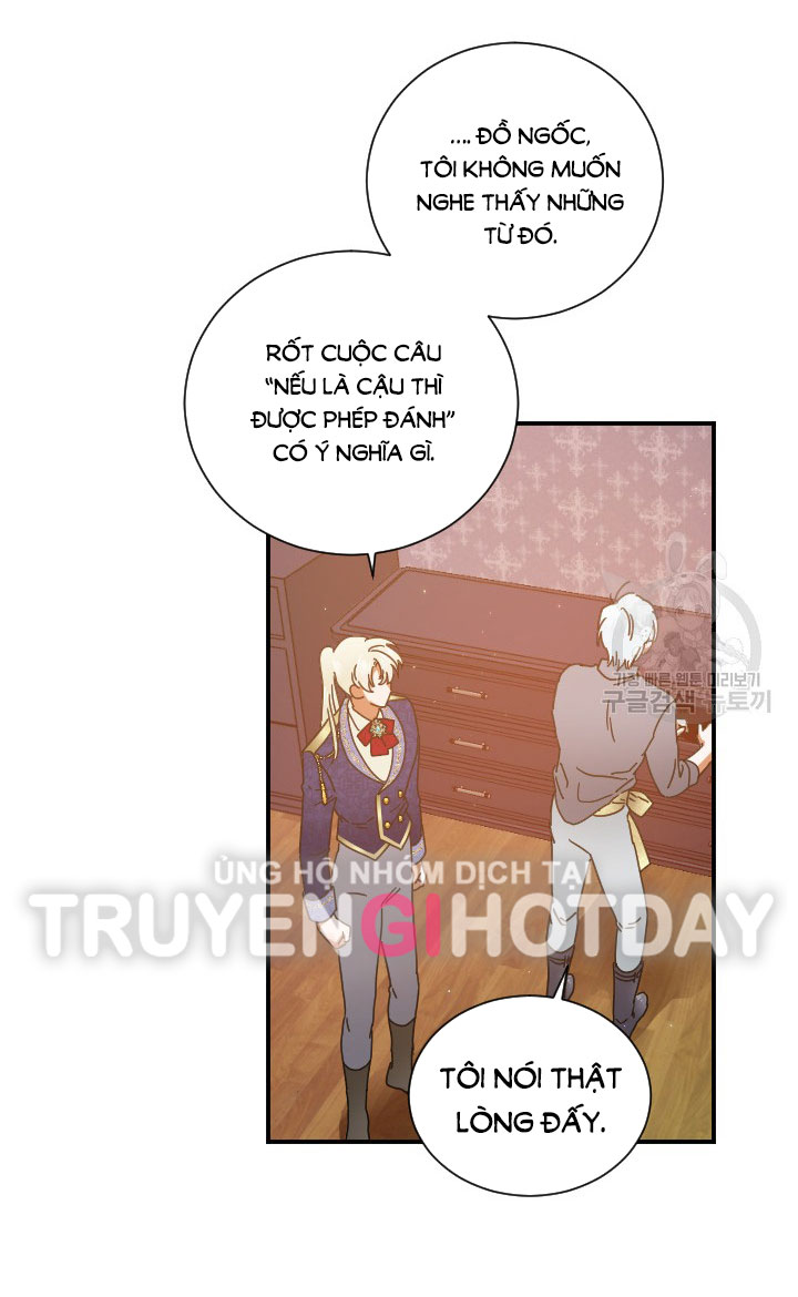 lady baby chapter 194.2 17