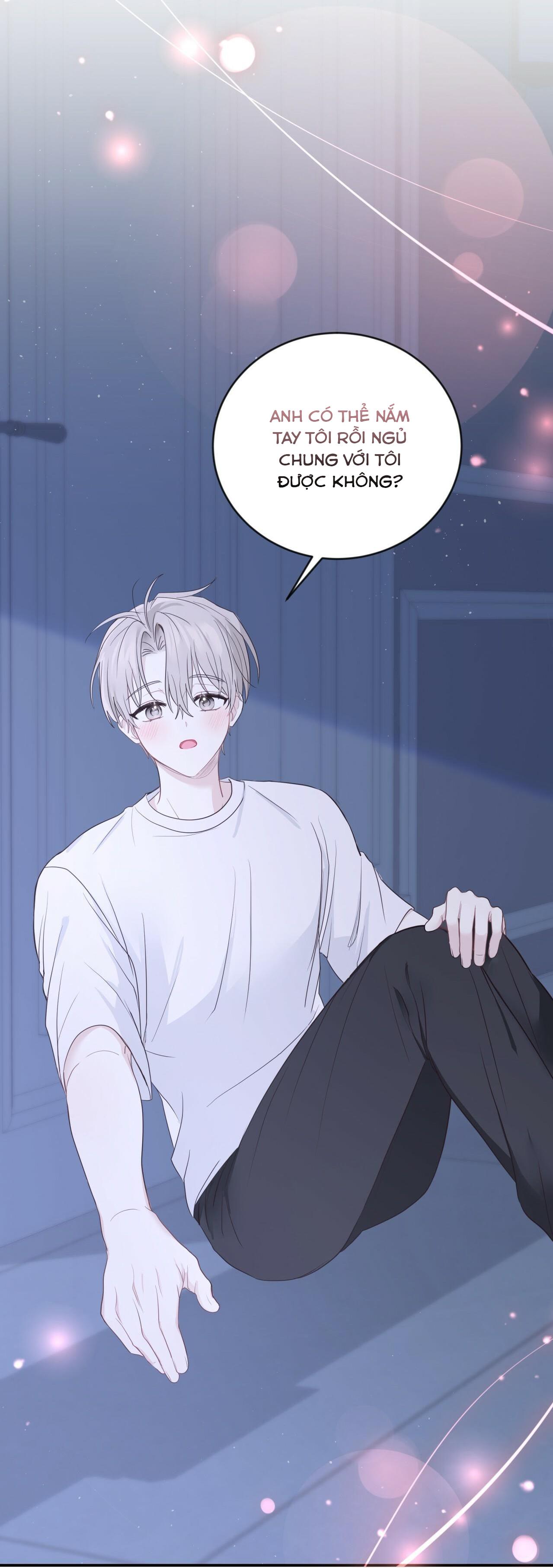 vị ngọt không đường (sweet not sugar) chapter 11 24