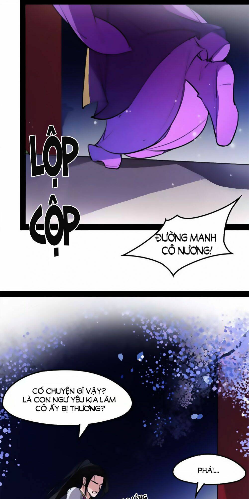 đường tăng cũng quyến rũ chapter 46 25