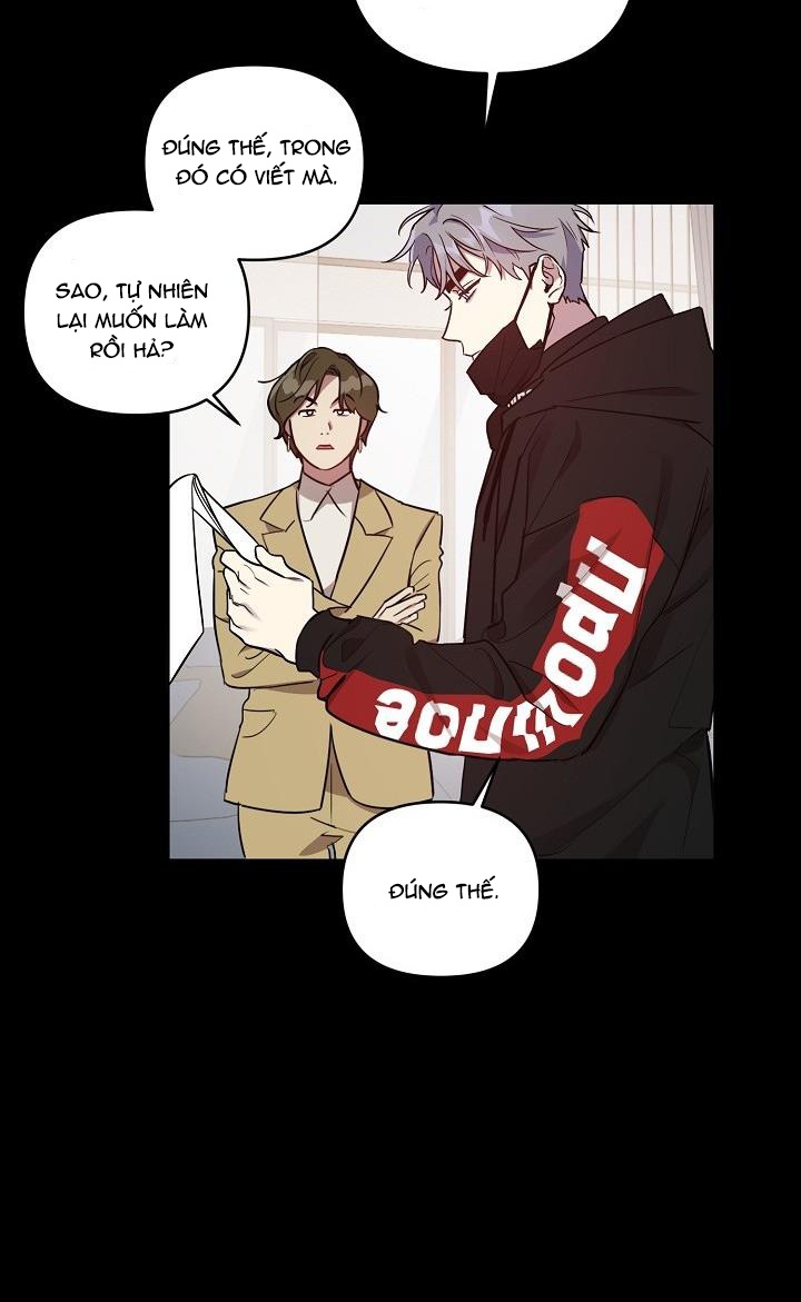 thần tượng đến rồi!? chapter 10 51