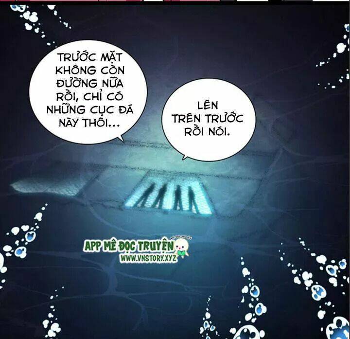 nữ hầu sau giờ học chapter 67 23