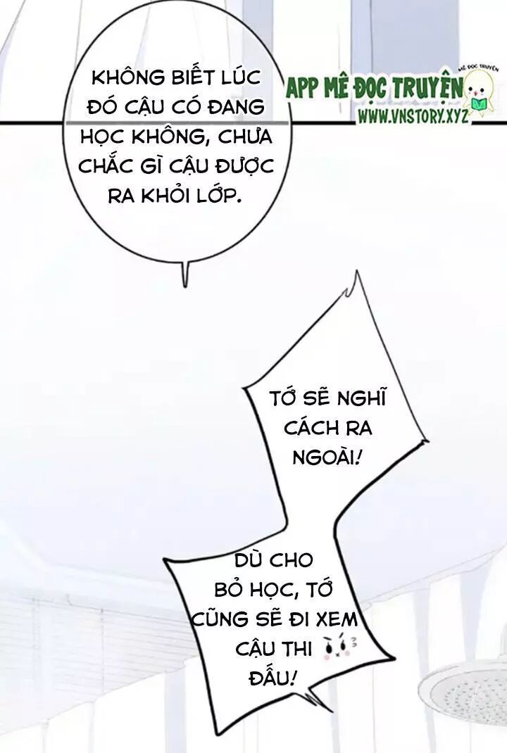 con tim rung động 2 chapter 70 30