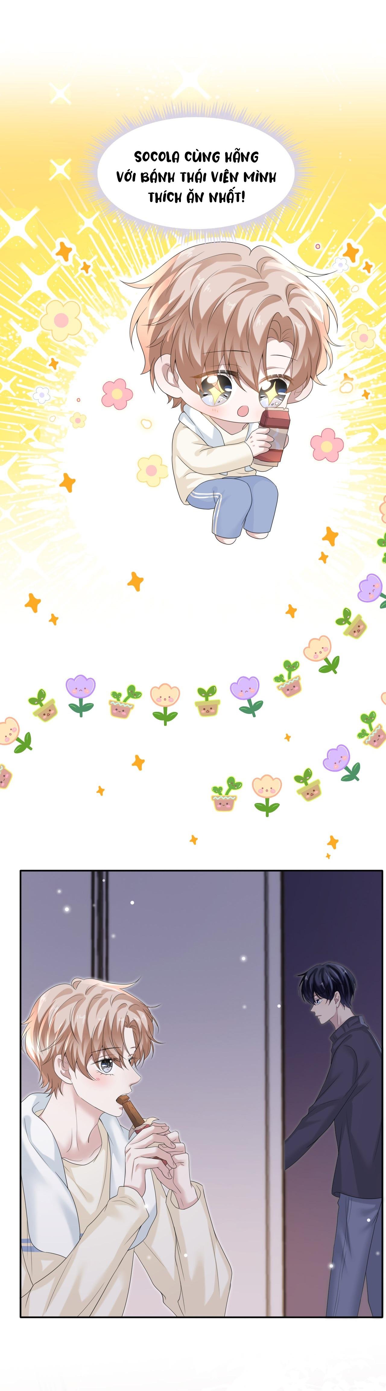 ẩn trung (end) chapter 37 4