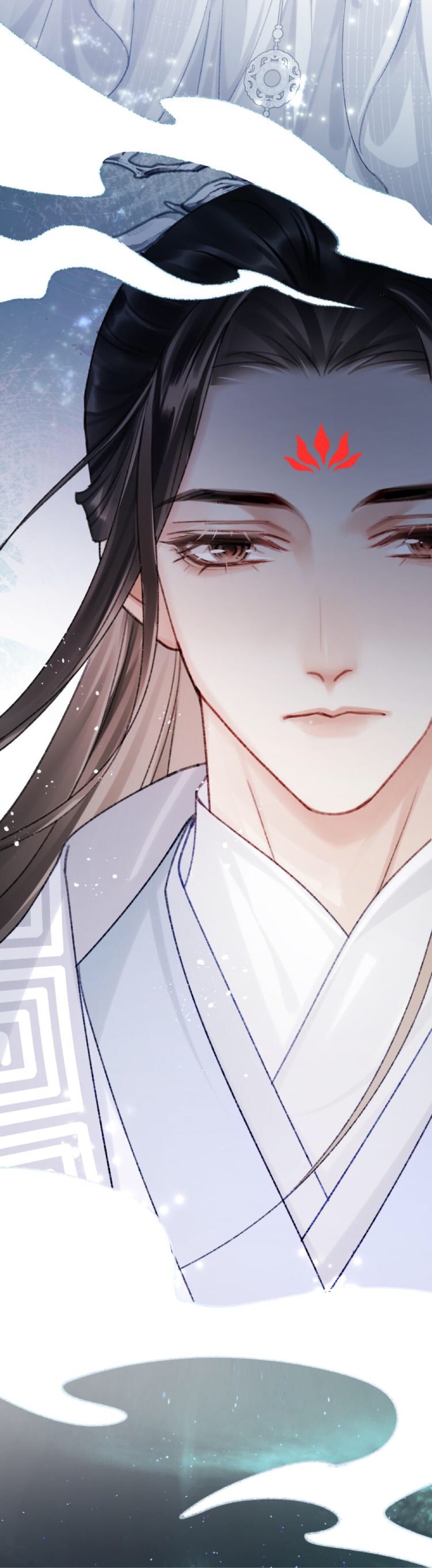 muốn phi thăng thì yêu đi chapter 3 11