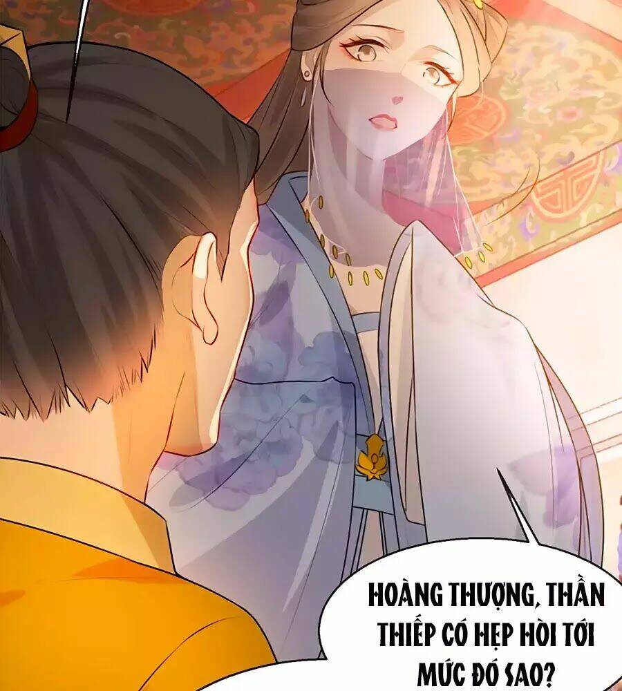 gian phi như thử đa kiều chapter 26 52