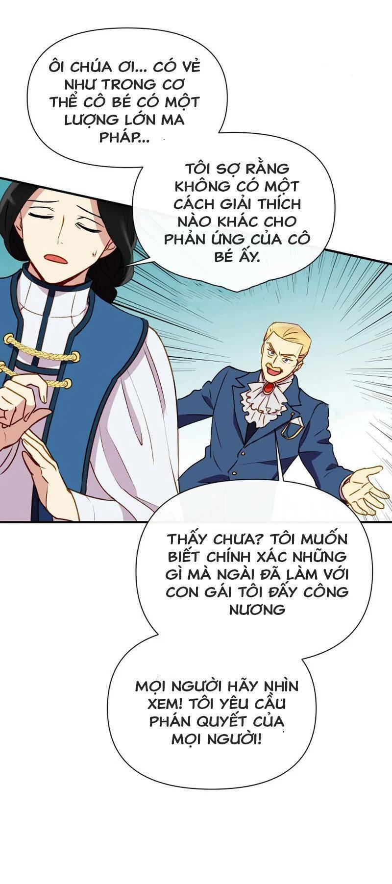 khế ước của nữ công tước quái vật chapter 36 58