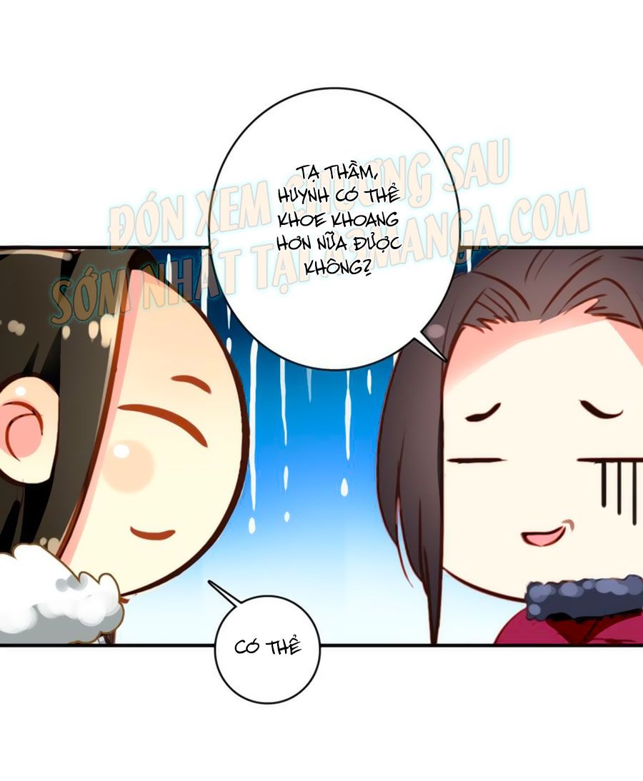 mỹ nhân làm tướng chapter 33 26