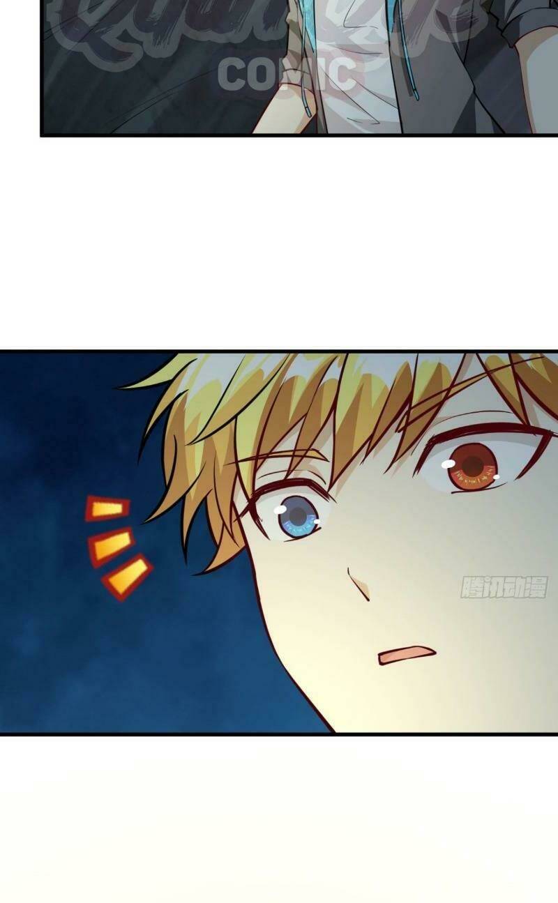 minh nhật thần đô chapter 47 46