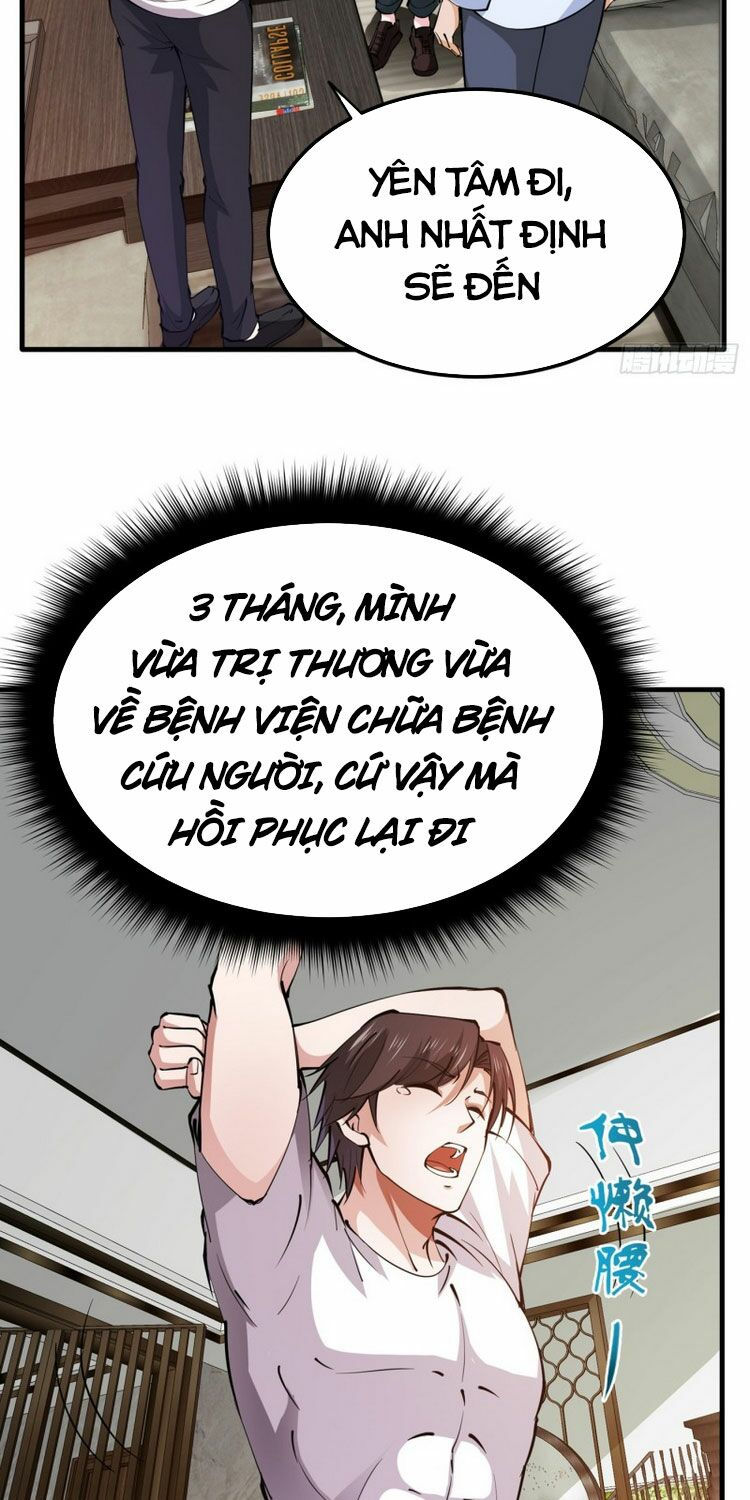 tối cường thần y tại đô thị chapter 189 21