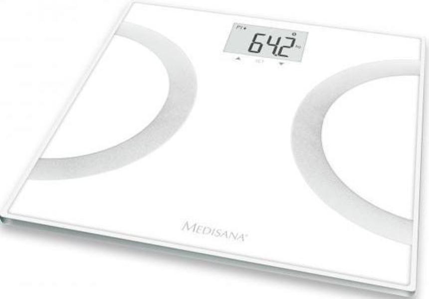 Cân sức khoẻ Medisana BS 445, cân phân tích cơ thể kỹ thuật số 180 kg