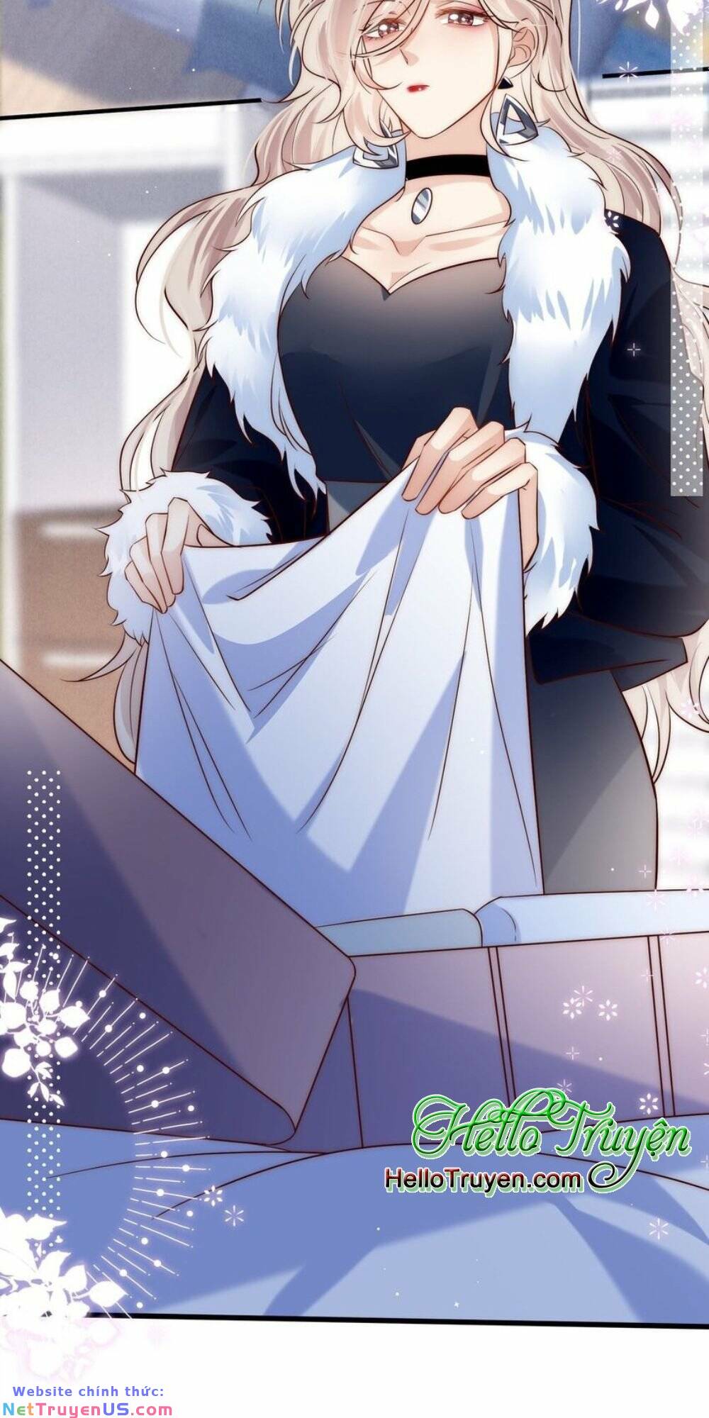 ta được thế thân tỏ tình chapter 19 29