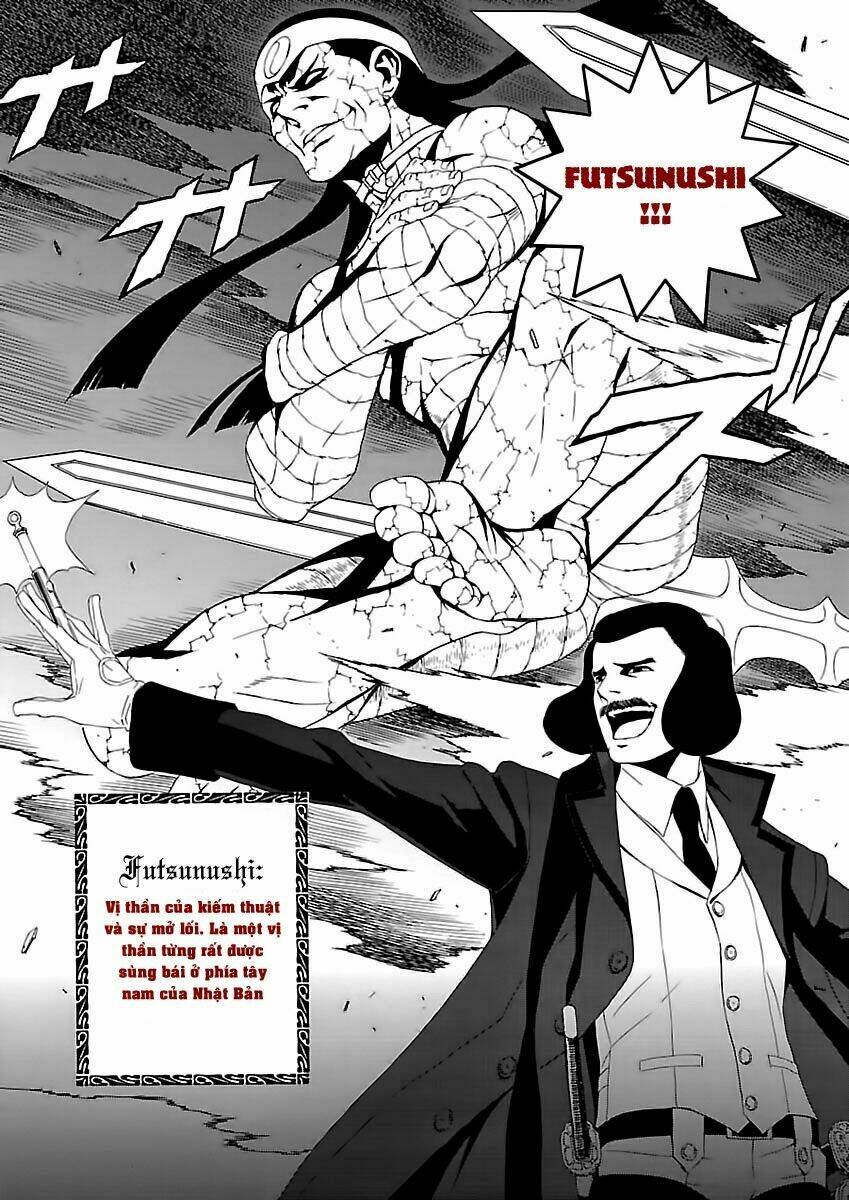 devil summoner chapter 3 17